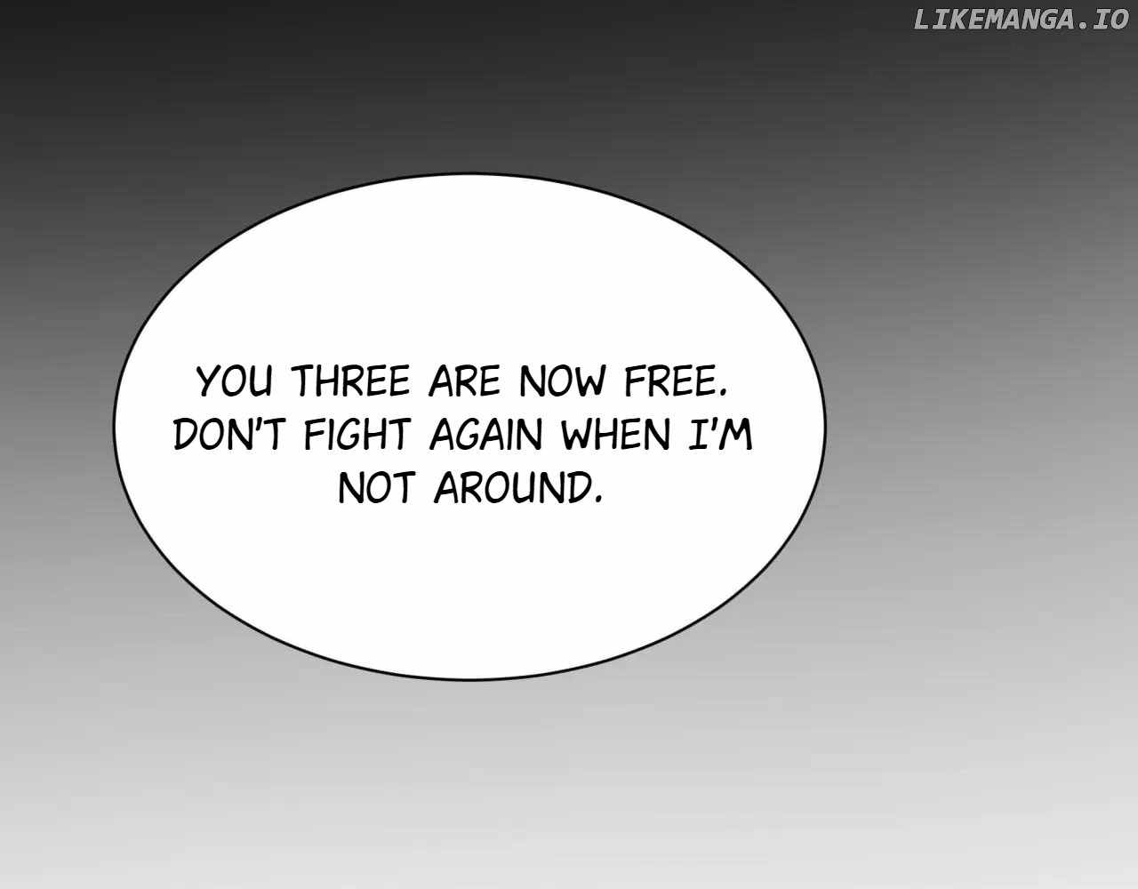 Age of Terror Chapter 486 25